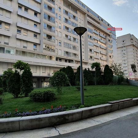 Royal Apartment Belvill 베오그라드 외부 사진