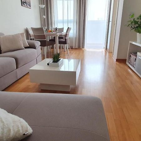 Royal Apartment Belvill 베오그라드 외부 사진