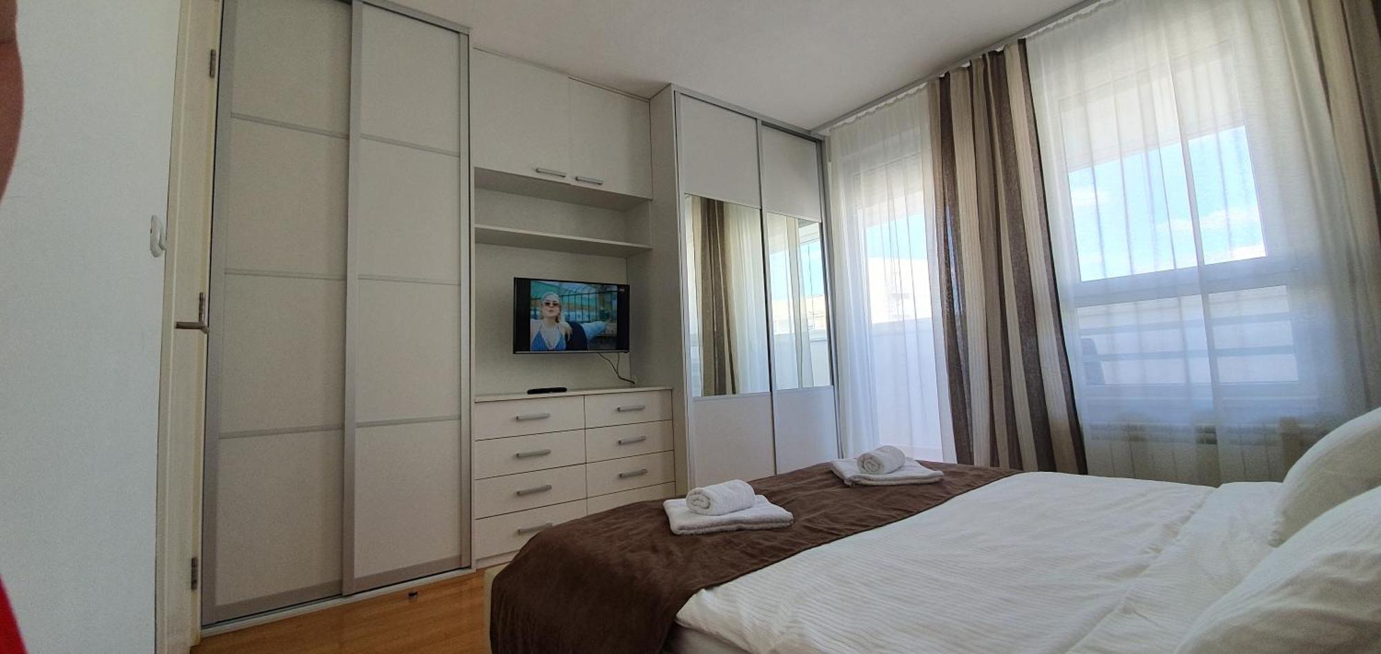 Royal Apartment Belvill 베오그라드 외부 사진