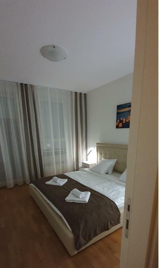 Royal Apartment Belvill 베오그라드 외부 사진
