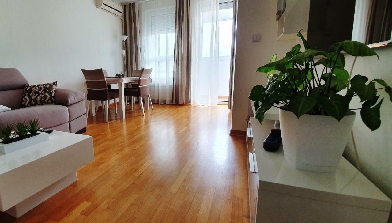 Royal Apartment Belvill 베오그라드 외부 사진