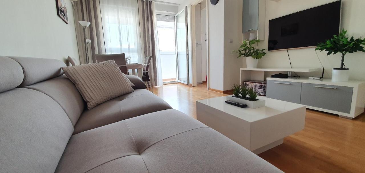 Royal Apartment Belvill 베오그라드 외부 사진