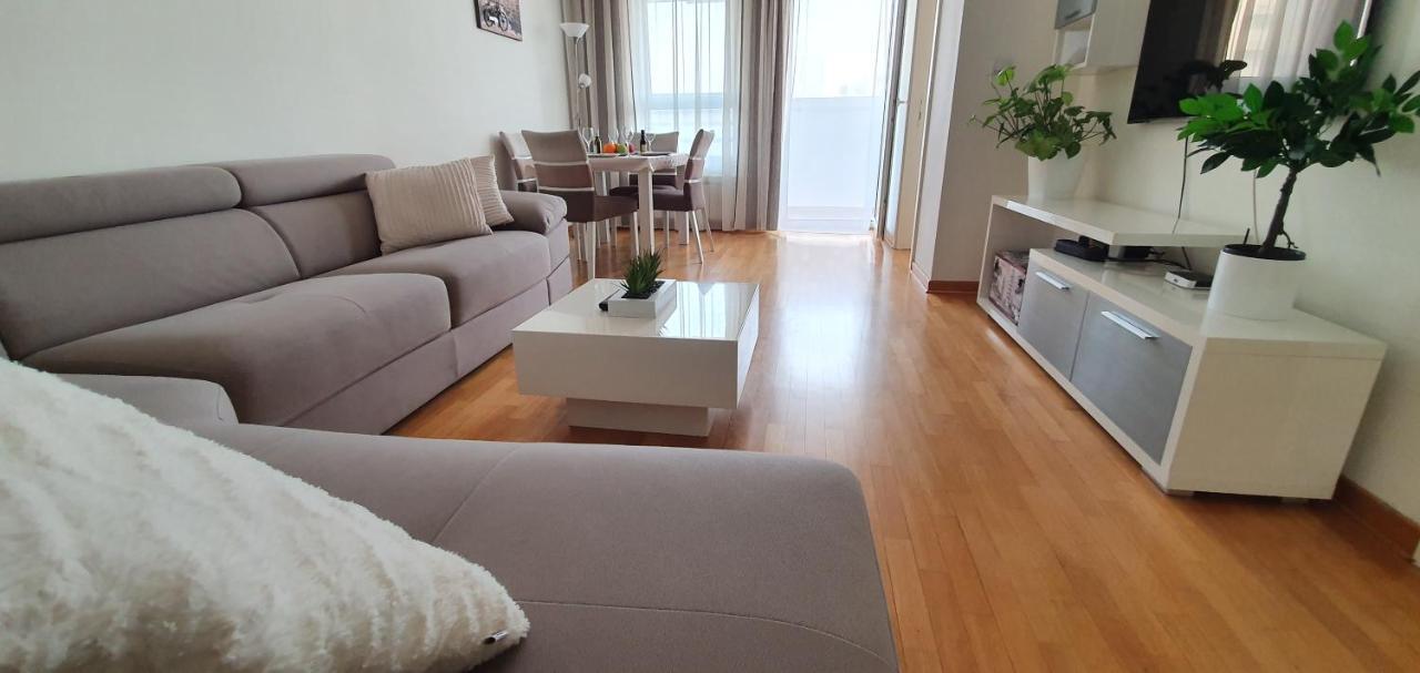 Royal Apartment Belvill 베오그라드 외부 사진
