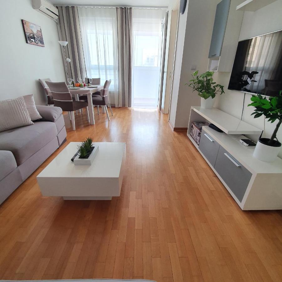 Royal Apartment Belvill 베오그라드 외부 사진