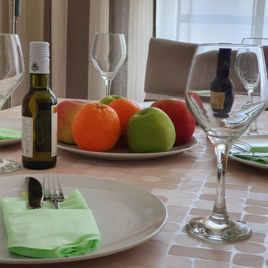 Royal Apartment Belvill 베오그라드 외부 사진