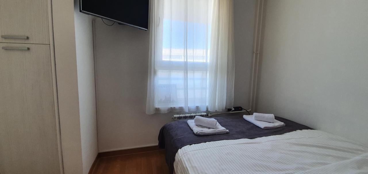Royal Apartment Belvill 베오그라드 외부 사진